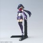 Figurine Décorative Bandai RISE BUILD DIVERS DIVER AYAME Plastique Hguc Gundam