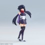Figurine Décorative Bandai RISE BUILD DIVERS DIVER AYAME Plastique Hguc Gundam