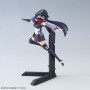 Figurine Décorative Bandai RISE BUILD DIVERS DIVER AYAME Plastique Hguc Gundam