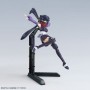 Figurine Décorative Bandai RISE BUILD DIVERS DIVER AYAME Plastique Hguc Gundam