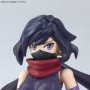 Figurine Décorative Bandai RISE BUILD DIVERS DIVER AYAME Plastique Hguc Gundam