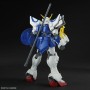 Figurine Décorative Bandai SHENLONG GUNDAM Noir Plastique Hguc Gundam