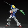 Figurine Décorative Bandai SHENLONG GUNDAM Noir Plastique Hguc Gundam