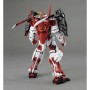 Figurine Décorative Bandai MG 1/100 SENGOKU ASTRAY GUNDAM BL Noir Plastique Hguc Gundam