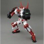 Decorative Figure Bandai MG 1/100 SENGOKU ASTRAY GUNDAM BL Black Plastic Hguc Gundam