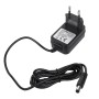 Lampe de bureau MacLean MCE614 B Noir Plastique 9 W
