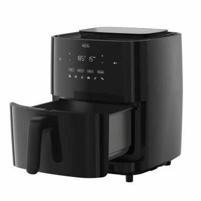 Friteuse à Air AEG AAF7SB Noir 1700 W 6,9 l