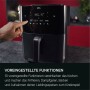 Friteuse à Air AEG AAF7SB Noir 1700 W 6,9 l