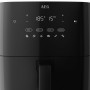Friteuse à Air AEG AAF7SB Noir 1700 W 6,9 l