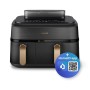 Friteuse à Air Philips NA552/00 Noir 2750 W 9 L 1,4 Kg