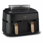 Friteuse à Air Philips NA552/00 Noir 2750 W 9 L 1,4 Kg