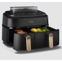 Friteuse à Air Philips NA552/00 Noir 2750 W 9 L 1,4 Kg