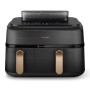 Friteuse à Air Philips NA552/00 Noir 2750 W 9 L 1,4 Kg