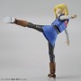 Figurine Décorative Bandai FIGURE RISE DBZ ANDROID 18 Acrylique Dragon Ball