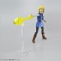 Figurine Décorative Bandai FIGURE RISE DBZ ANDROID 18 Acrylique Dragon Ball