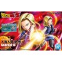 Decorative Figure Bandai FIGURE RISE DBZ ANDROID 18 Acrylic Dragon Ball