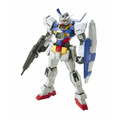 Figurine Décorative Bandai MG1/100GUNDAM AGE-1 NORMAL Plastique Hguc Gundam