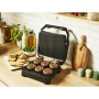 Electric Barbecue Tefal GC272D10 2180 W