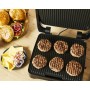 Electric Barbecue Tefal GC272D10 2180 W
