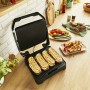 Electric Barbecue Tefal GC272D10 2180 W