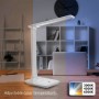 Lampe de bureau MacLean MCE614 W Blanc 9 W