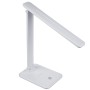 Lampe de bureau MacLean MCE614 W Blanc 9 W