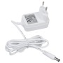 Lampe de bureau MacLean MCE614 W Blanc 9 W