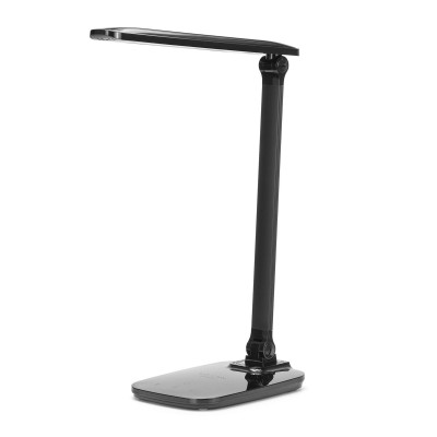 Lampe de bureau Montis MT042-BK Noir 5,7 W 440 lm
