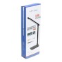 Lampe de bureau Montis MT042-BK Noir 5,7 W 440 lm