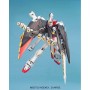 Figurine Décorative Bandai MG 1/100 CROSSBONE GUNDAM X1 FULL CLOTH BL Plastique Hguc Gundam