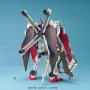 Figurine Décorative Bandai MG 1/100 CROSSBONE GUNDAM X1 FULL CLOTH BL Plastique Hguc Gundam