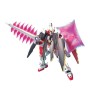 Figurine Décorative Bandai MG 1/100 CROSSBONE GUNDAM X1 FULL CLOTH BL Plastique Hguc Gundam