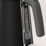 Kettle Tefal KI6668E0 Black Stainless steel 2400 W 1,7 L