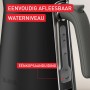 Kettle Tefal KI6668E0 Black Stainless steel 2400 W 1,7 L