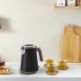 Kettle Tefal KI6668E0 Black Stainless steel 2400 W 1,7 L