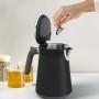 Kettle Tefal KI6668E0 Black Stainless steel 2400 W 1,7 L