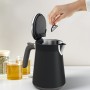 Kettle Tefal KI6668E0 Black Stainless steel 2400 W 1,7 L