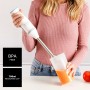 Hand-held Blender Taurus BAPI 1200 PURE 1200 W