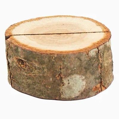 Support Oh Yeah! Bois 4 cm 6 Pièces