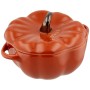 Pan Zwilling 40511-555-0 Orange Ceramic 12,5 cm