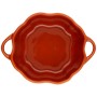 Poêle Zwilling 40511-555-0 Orange Céramique 12,5 cm