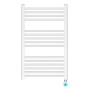 Electric Towel Rack to Hang on Wall Haeger TW-40W.006A 400 W 80 x 50 cm