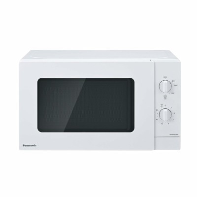 Micro-ondes Panasonic NNSM21QWEPG 20L Blanc 800 W 20 L