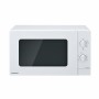 Micro-ondes Panasonic NNSM21QWEPG 20L Blanc 800 W 20 L