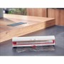 Porte-rouleaux Leifheit Blanc Carton Plastique Film