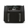Friteuse à Air NINJA AF200EU Noir 2400 W 1,6 L 7,6 L