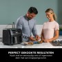 Air Fryer NINJA AF200EU Black 2400 W 1,6 L 7,6 L