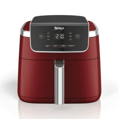 Friteuse à Air NINJA AF140EUCM 4,7 L