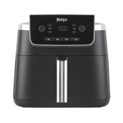 Friteuse à Air NINJA AF140EU Noir 1750 W 4,7 L