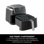 Friteuse à Air NINJA AF140EU Noir 1750 W 4,7 L